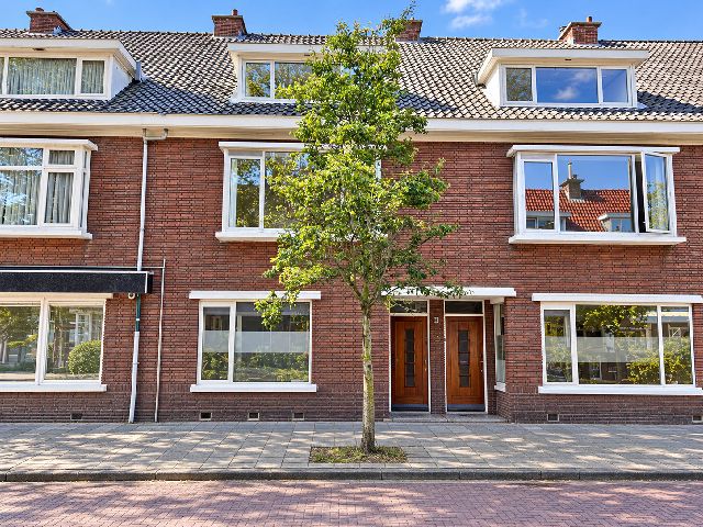 Appelstraat 13 2564EA 's-Gravenhage