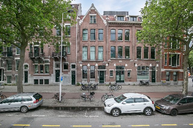 Rochussenstraat 171D 3021NP Rotterdam