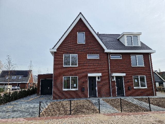 Jacob de Boerweg 4 3864EZ Nijkerkerveen