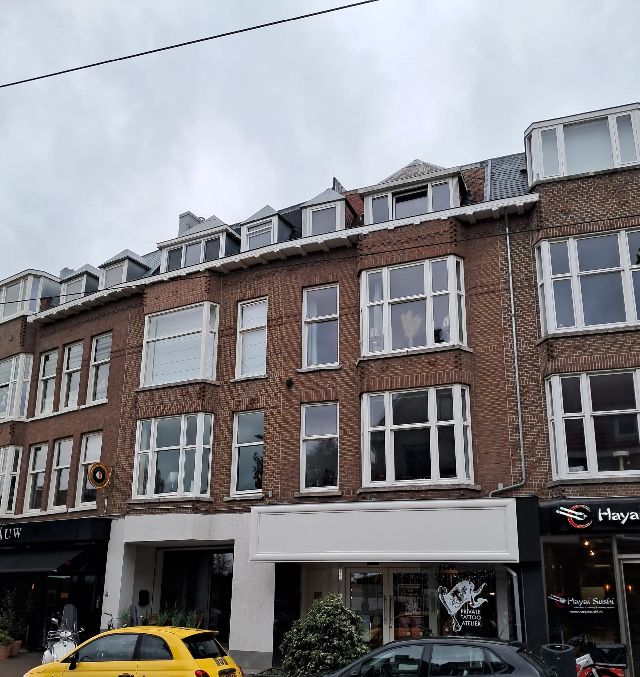 Bergse Dorpsstraat 26A02 3054GD Rotterdam