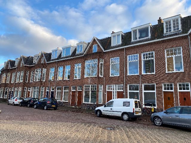 Petrus Campersingel 21B 9713AC Groningen