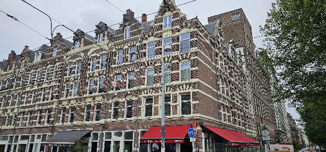 Kinkerstraat 56 1053DZ Amsterdam