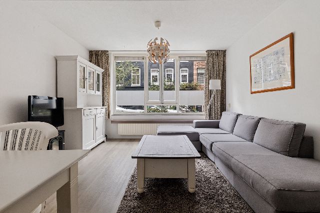 Saenredamstraat 22A 1072CG Amsterdam