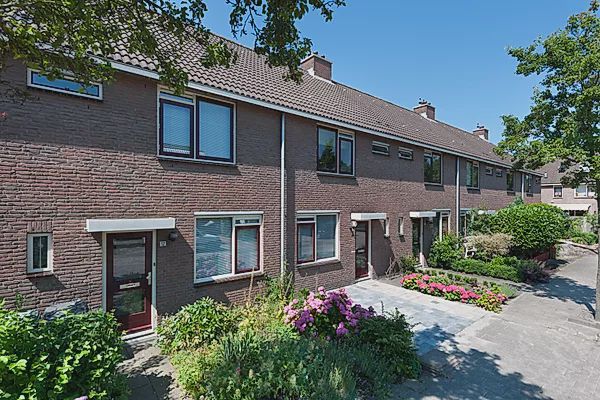 Kluiverkamp 5 Koog aan de Zaan