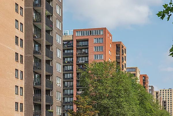Wittgensteinlaan 51 Amsterdam