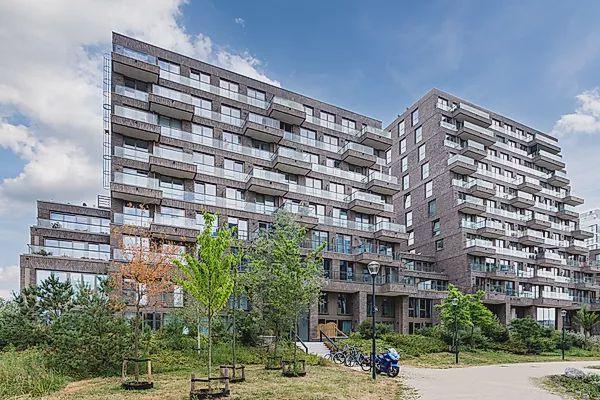Amerikaweg 228 Haarlem