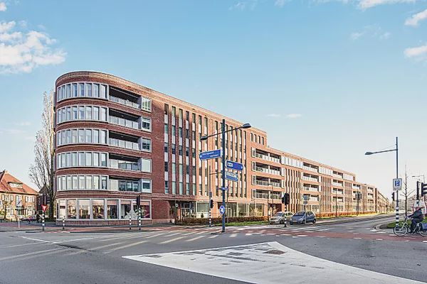 Stationslaan 3 D13 Breda
