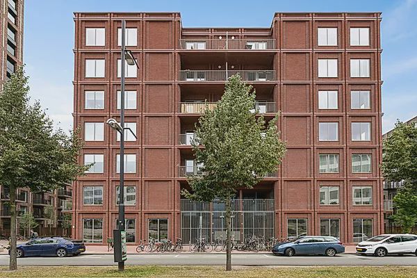 Philitelaan 61 -109 Eindhoven