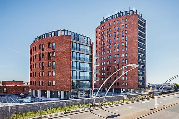 Botterboulevard 41 Haarlem