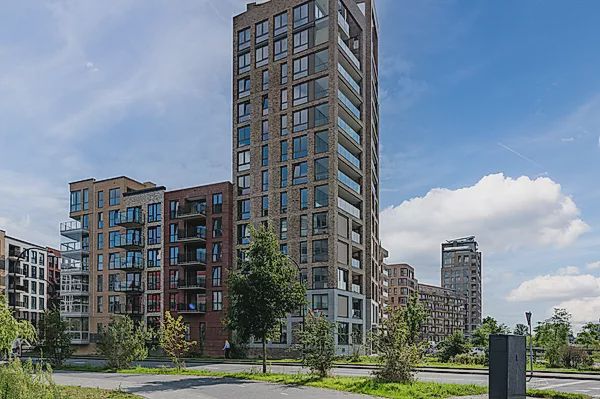 Jan Wolkerslaan 671 Diemen
