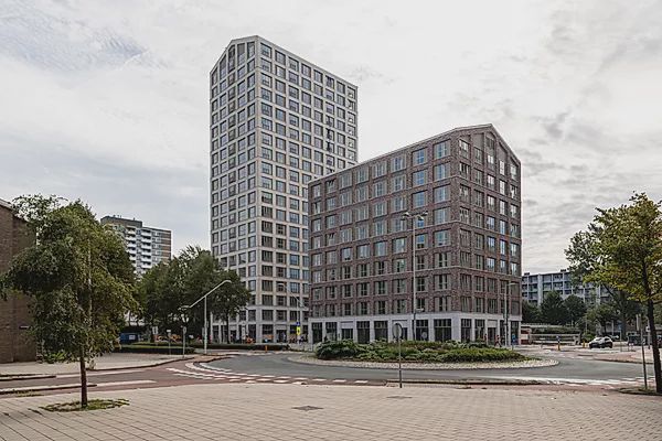 Postjesweg 157 F Amsterdam