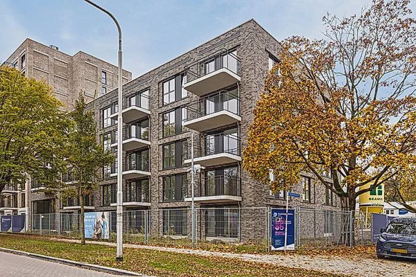Everjachtstraat 2 103 Tilburg