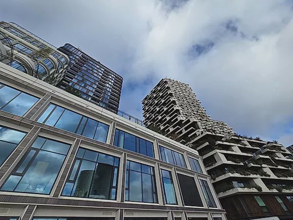 Hoola van Nootenstraat 91 Utrecht