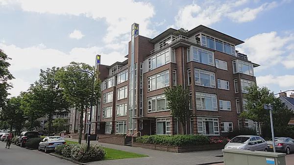 Sperwerlaan 46 Leidschendam