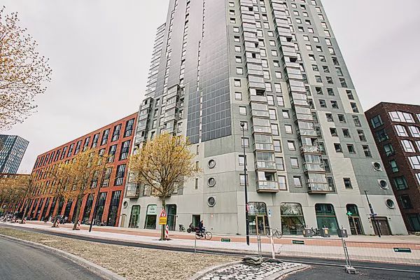 Spaklerweg 12 C8 Amsterdam