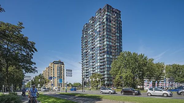 C.T. Storklaan 203 Rijswijk