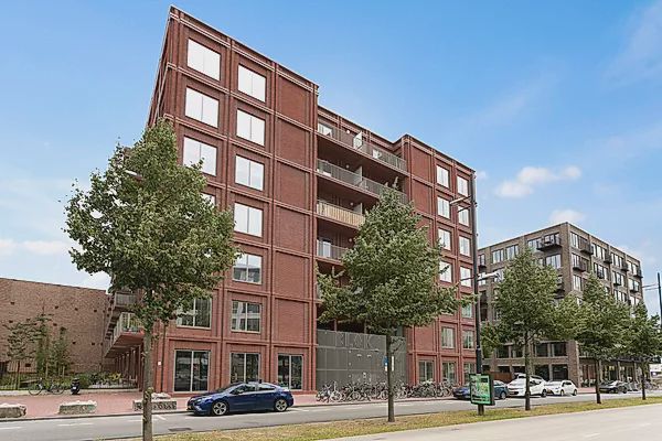 Philitelaan 61 -173 Eindhoven