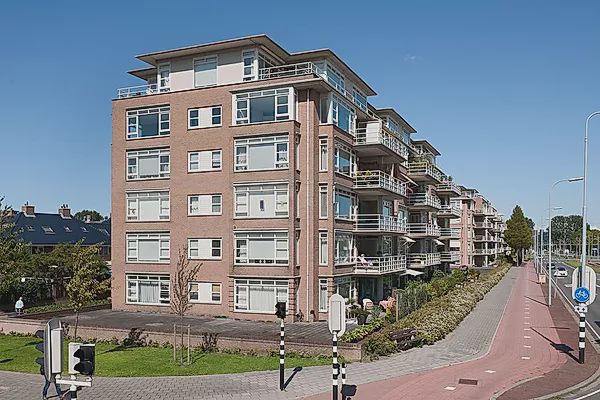 Ransuillaan 187 Leidschendam