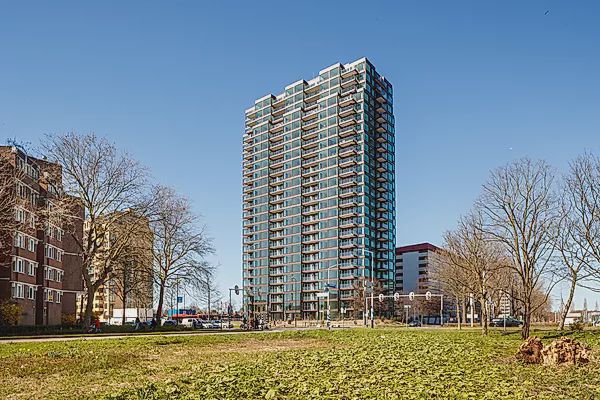 C.T. Storklaan 371 Rijswijk