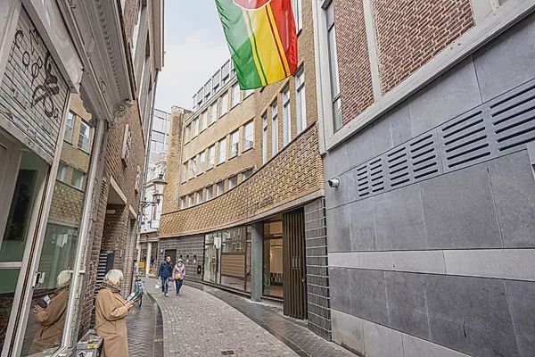 Vijfharingenstraat 15 C20 Maastricht