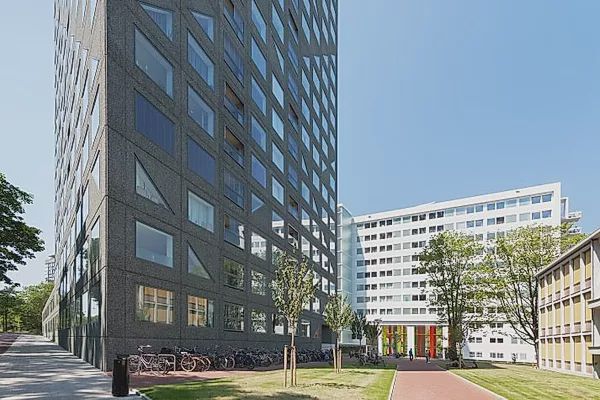 Pierre Lallementstraat 642 Amsterdam