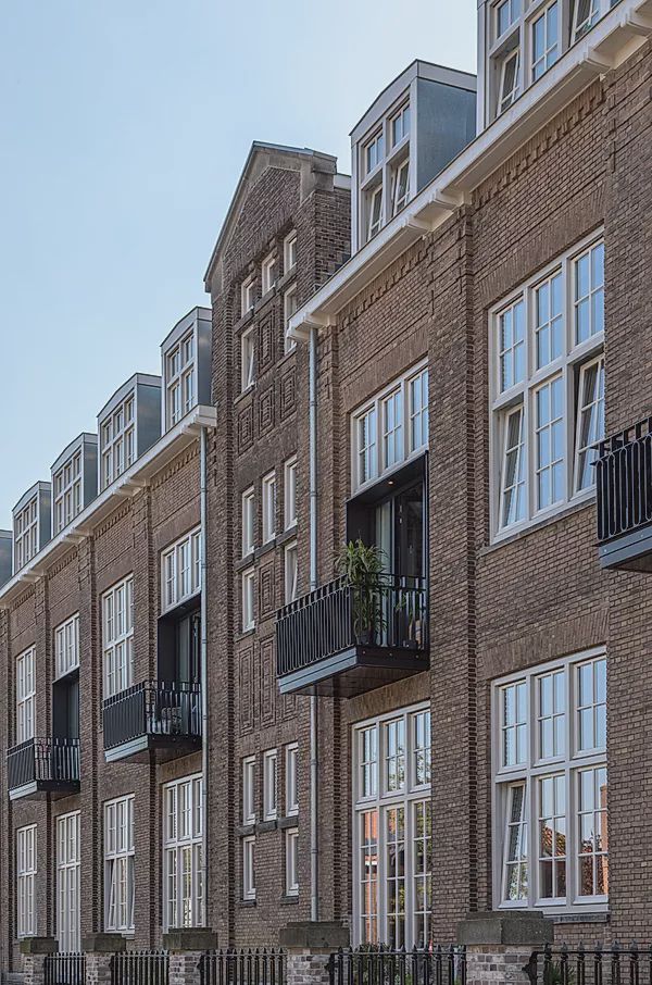 Verspronckweg 150 B33 Haarlem
