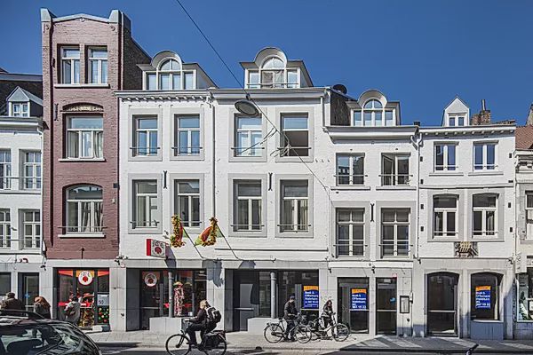 Grote Gracht 54 -B05 Maastricht