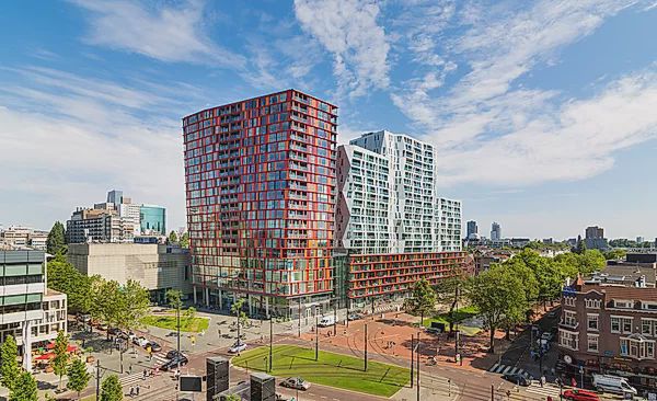 Kruisplein 376 Rotterdam