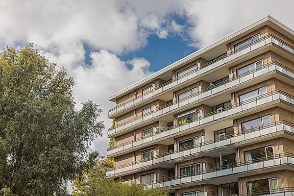 Niagara 15 Amstelveen