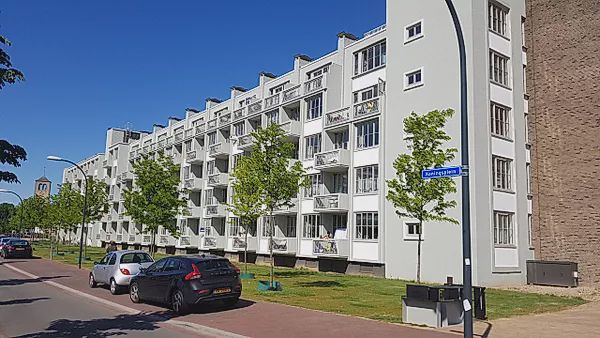 Koningsplein flat 114 E Maastricht