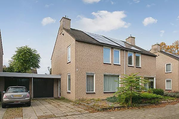 Beryl 17 Eindhoven