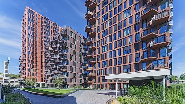 Ottho Heldringstraat 3 D76 Amsterdam