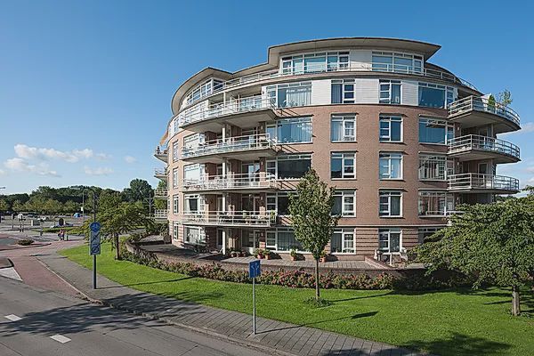 Ransuillaan 37 Leidschendam