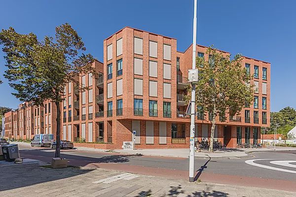Willemstraat 112 N Eindhoven