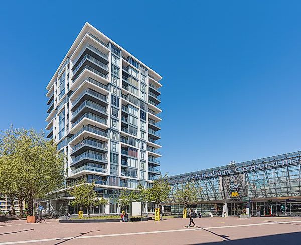 Stationsplein 6 H10 Schiedam