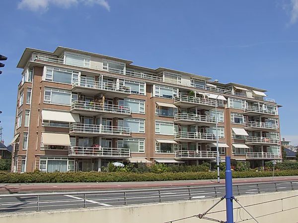 Ransuillaan 205 Leidschendam