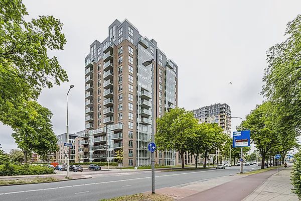 President Kennedylaan 112 G 's-Gravenhage