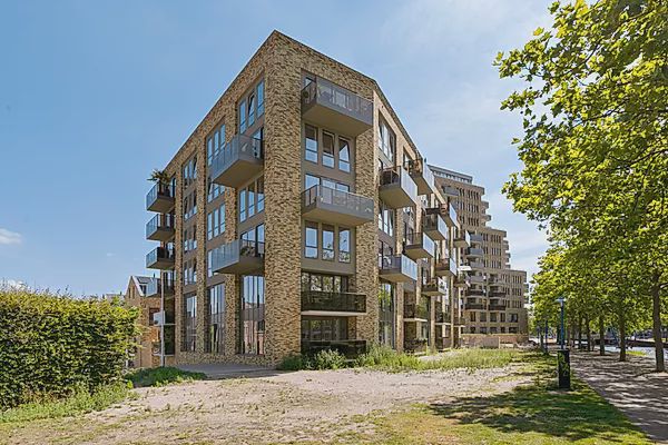 Treurenburgstraat 455 Eindhoven