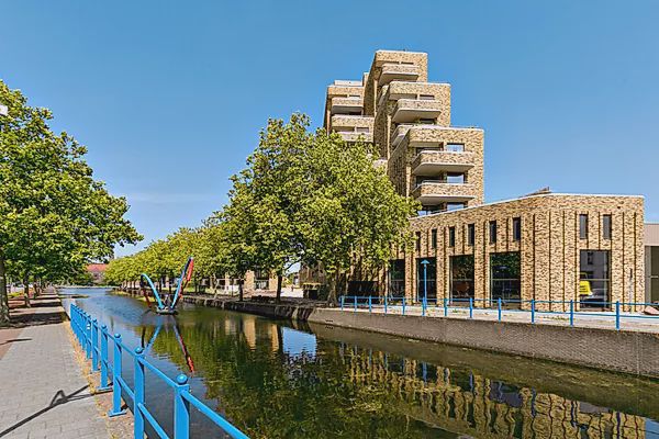 Treurenburgstraat 517 Eindhoven