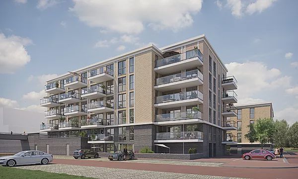 Van Rijtstraat 66 Rijswijk