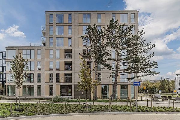 Sabapad 38 Haarlem