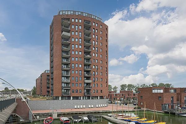 Botterboulevard 47 Haarlem