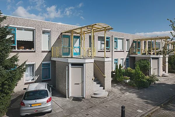 Rietzangerweg 111 Diemen