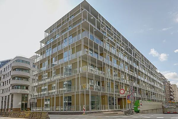 Hammarbystraat 252 Amsterdam