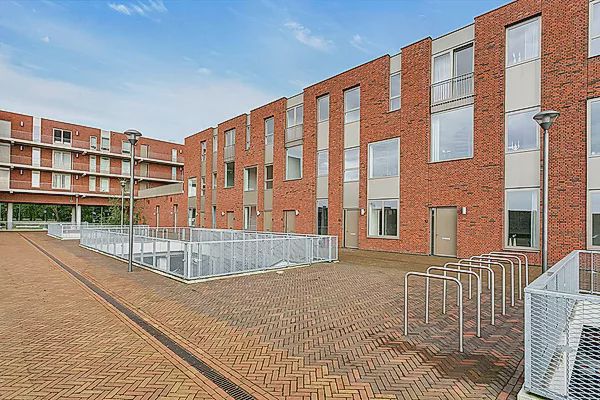 Meerring 33 Eindhoven