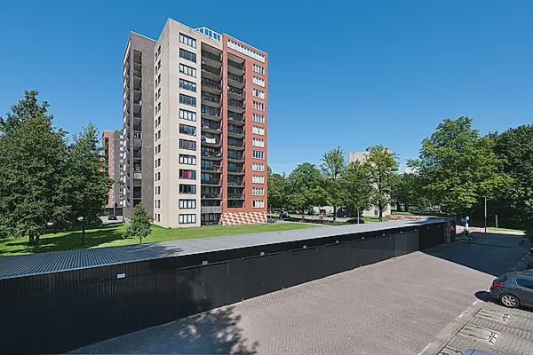 Wittgensteinlaan 83 Amsterdam
