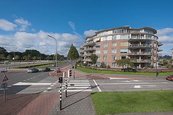 Ransuillaan 65 Leidschendam