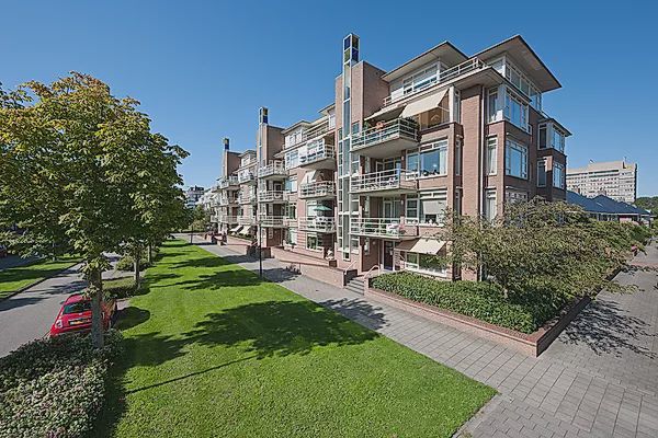 Ransuillaan 201 Leidschendam