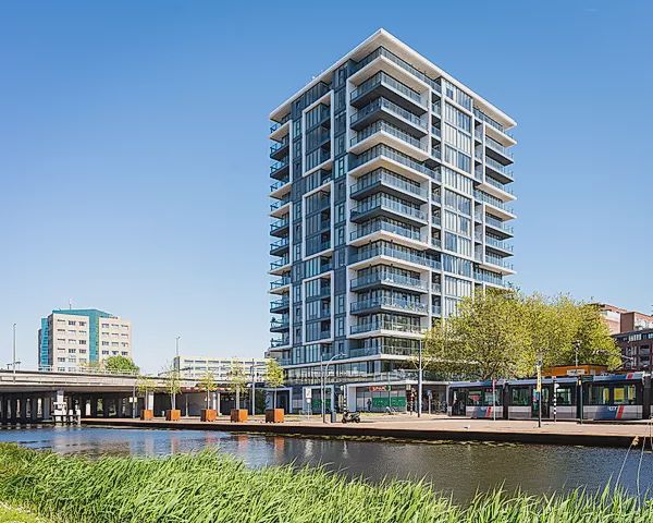 Stationsplein 6 G3 Schiedam