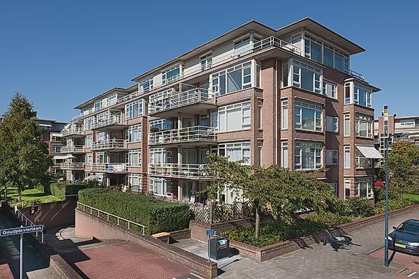 Ransuillaan 197 Leidschendam
